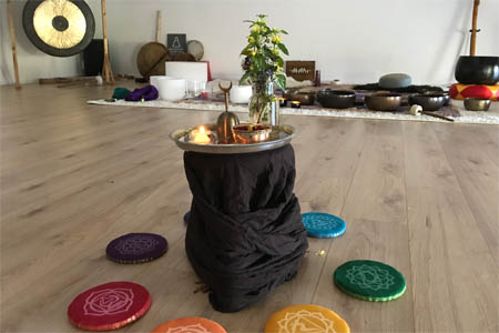 Zendo-ceremonie